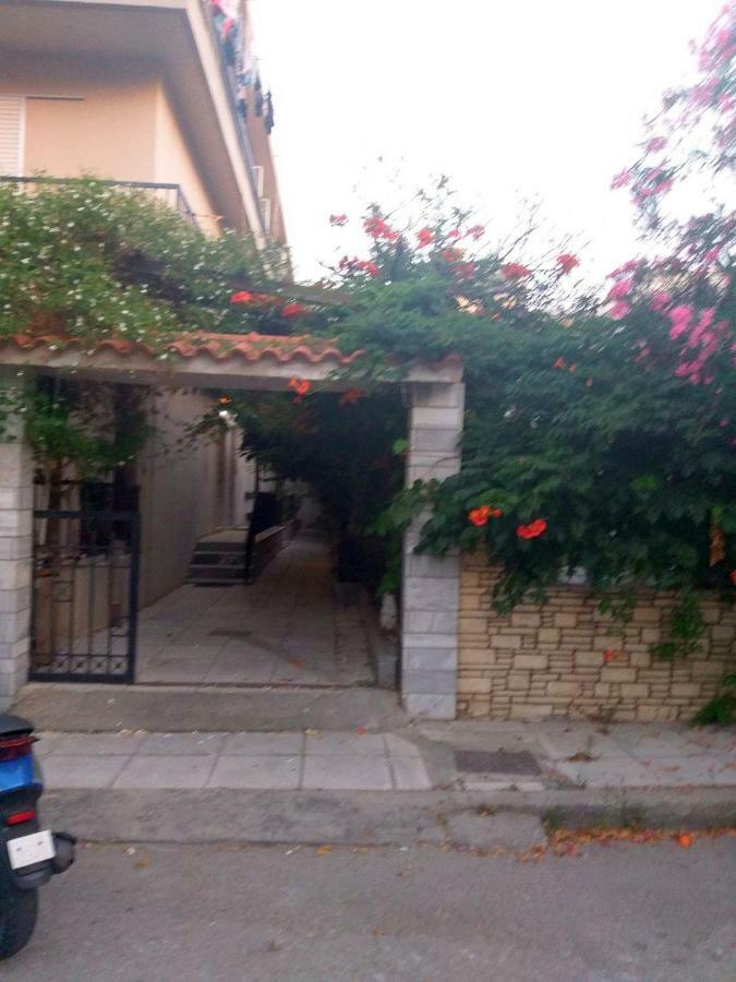 Iridas House Apartment Kos Town Exterior photo